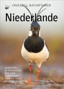Cover-Bild zum Titel 'Niederlande' von 'Dirk Hilbers, Constant Swinkels'
