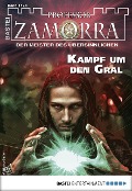Professor Zamorra 1174 - Thilo Schwichtenberg