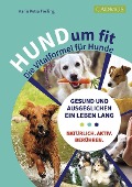 HUNDum fit - Karin Petra Freiling