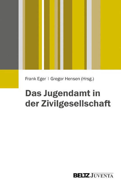 Das Jugendamt in der Zivilgesellschaft - 