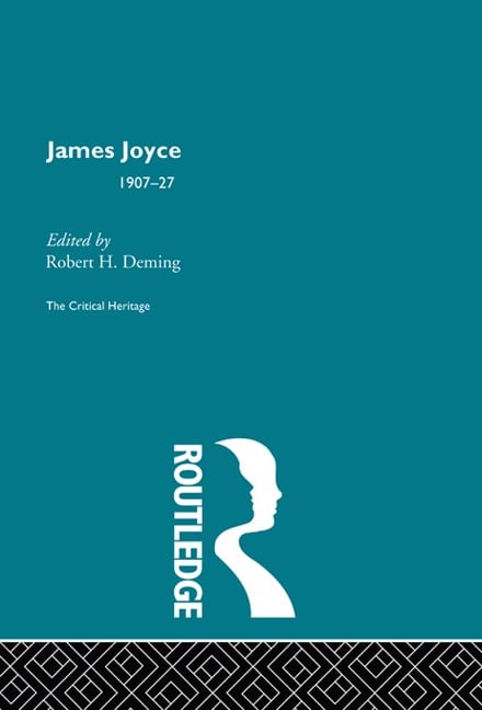 James Joyce - 