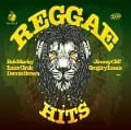 Cover-Bild zum Titel 'Reggae Hits' von 'Various'