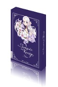 Cover-Bild zum Titel 'Die Tänzerin des Königs Collectors Edition 03' von 'Jenny Liz, Sabrina Steinert'
