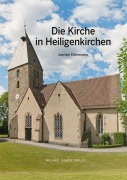 Cover-Bild zum Titel 'Die Kirche in Heiligenkirchen' von 'Joachim Kleinmanns'