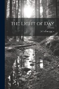 The Light of Day - John Burroughs