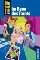 Die drei !!!, Im Bann des Tarots - Henriette Wich