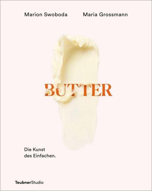 Butter - Marion Swoboda