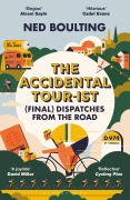 Cover-Bild zum Titel 'The Accidental Tour-ist' von 'Ned Boulting'
