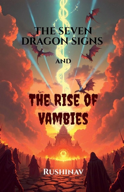 The Seven Dragon Signs and the Rise of Vambies - Rushinav