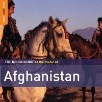 The Rough Guide To The Music Of Afghanistan **2xCD - Various
