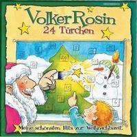 24 Türchen - Volker Rosin