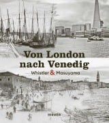Cover-Bild zum Titel 'Von London nach Venedig' von ''