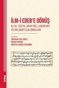 Cover-Bild zum Titel 'Ilm-i Edebe Dönüs' von 'Suskran Fazlioglu'