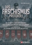 Cover-Bild zum Titel 'Das Faschismus-Protokoll' von 'Wolfgang Kießling'