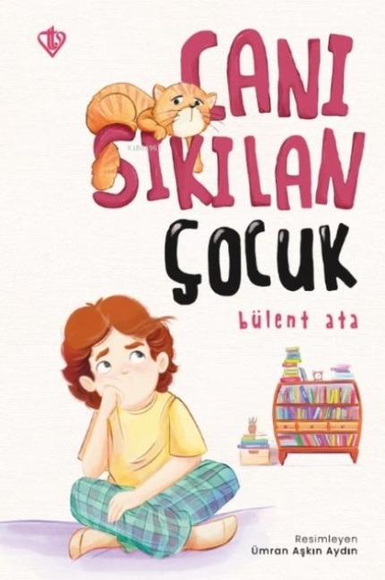 Cani Sikilan Cocuk - Bülent Ata