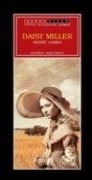 Cover-Bild zum Titel 'Daisy Miller' von 'Henry James'