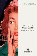 Cover-Bild zum Titel 'Through A Glass, Darkly' von 'Helen McCloy'