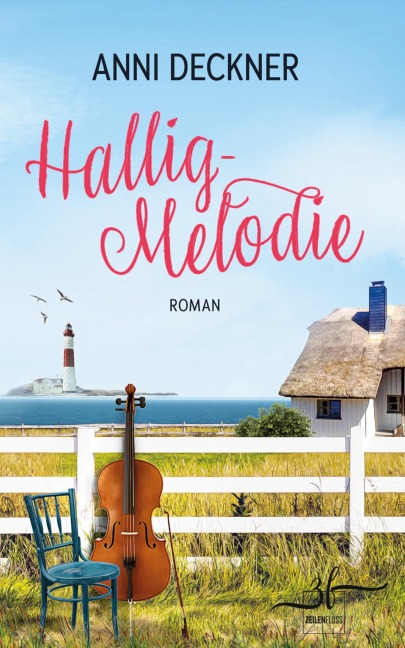 Hallig-Melodie - Anni Deckner