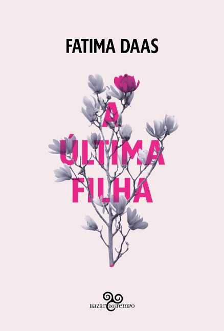 A última filha - Fatima Daas