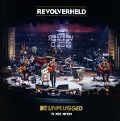 Cover-Bild zum Titel 'MTV Unplugged in drei Akten' von 'Revolverheld'