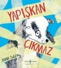 Cover-Bild zum Titel 'Yapiskan Cikmaz' von 'Anna Doherty'