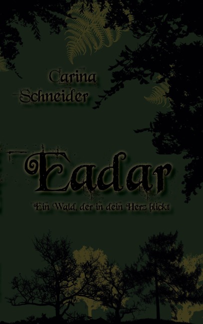 Eadar - Carina Schneider