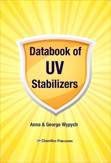 Databook of UV Stabilizers - Anna Wypych