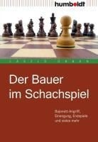 Der Bauer im Schachspiel - László Orbán