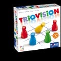 Cover-Bild zum Titel 'Triovision Relaunch' von 'Susanne Galonska'