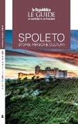 Cover-Bild zum Titel 'Spoleto. Storie, persone, cultura. Le guide ai sapori e ai piaceri' von ''