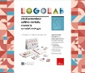 Cover-Bild zum Titel 'Logolab. Kit di percezione uditivo-verbale, memoria e metafonologia' von 'Tiziana Begnardi, Laura Bertezzolo, Graziella Tarter'