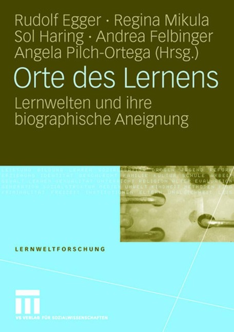 Orte des Lernens - 