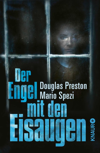 Der Engel mit den Eisaugen - Douglas Preston, Mario Spezi