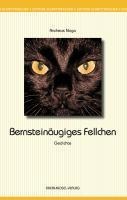 Bernsteinäugiges Fellchen - Andreas Noga