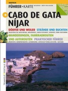 Cover-Bild zum Titel 'Cabo de Gata-Níjar : Dörfer und Weiler, strände und buchten, wanderungen, fahrradrouten und autorouten : praktischer Führer' von 'Jaume Serrat Comerma, Lucas Vallecillos Molero, Marga Morales Molina'