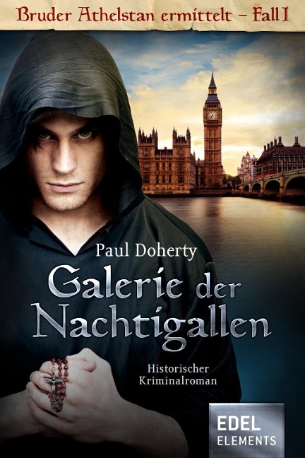 Galerie der Nachtigallen - Paul Doherty