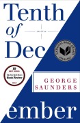 Cover-Bild zum Titel 'Tenth of December' von 'George Saunders'