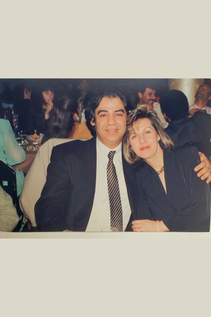 Η Ζωη μου ολη - Ioakim Ioakim