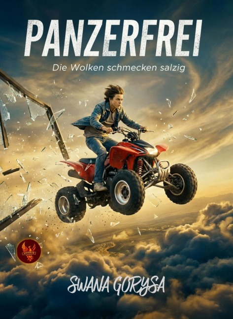 Panzerfrei - Swana Gorysa