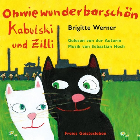 Ohwiewunderbarschön - Brigitte Werner