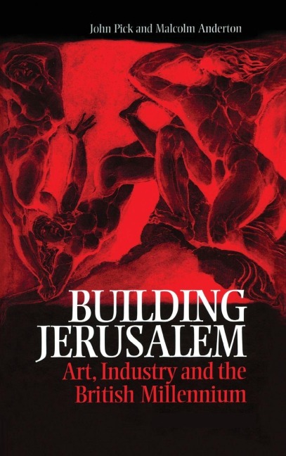 Building Jerusalem - John Pick