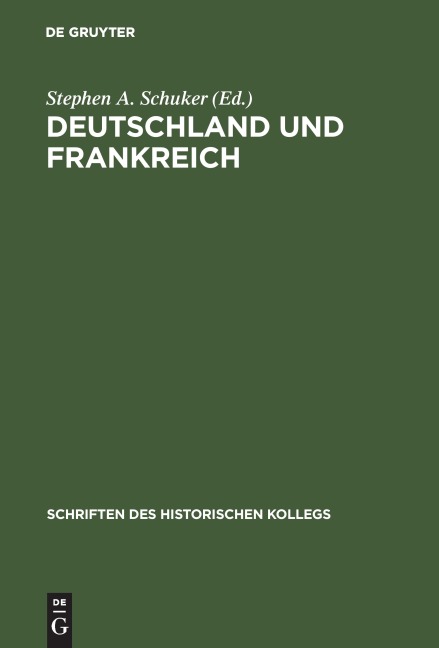Deutschland und Frankreich - 