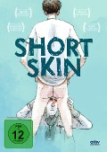 Cover-Bild zum Titel 'Short Skin' von 'Duccio Chiarini, Marco Pettenello, Ottavia Madeddu, Miroslav Mandic'