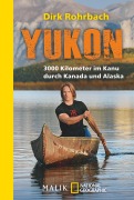 Cover-Bild zum Titel 'Yukon' von 'Dirk Rohrbach'