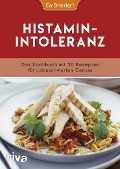 Cover-Bild zum Titel 'Histaminintoleranz' von 'EatSmarter!'