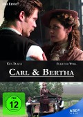 Carl & Bertha - Stefan Rogall