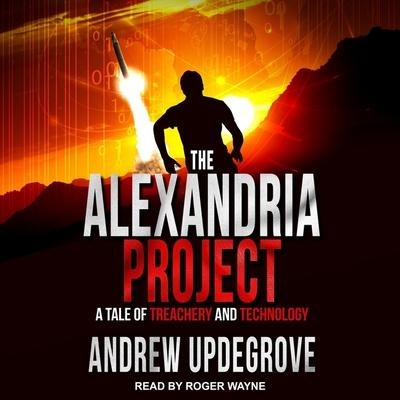 The Alexandria Project Lib/E: A Tale of Treachery and Technology - Andrew Updegrove