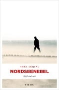 Cover-Bild zum Titel 'Nordseenebel' von 'Heike Denzau'