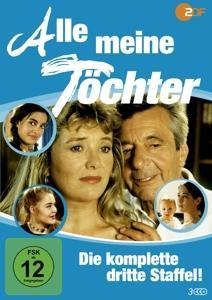 Alle meine Töchter - Barbara Piazza, Christian Bruhn, Paul Vincent Gunia, Ralf Wengenmayr