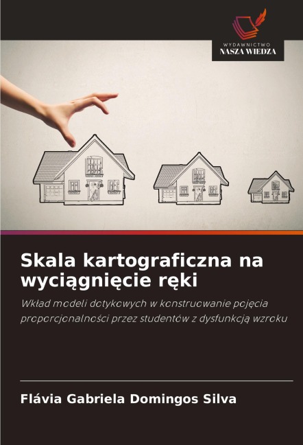 Skala kartograficzna na wyci¿gni¿cie r¿ki - Flávia Gabriela Domingos Silva